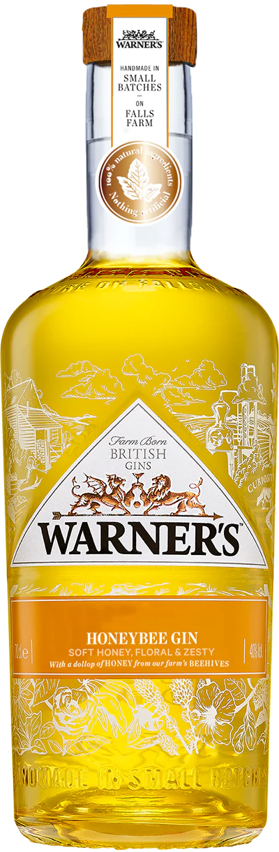 Honeybee Gin - Image 6