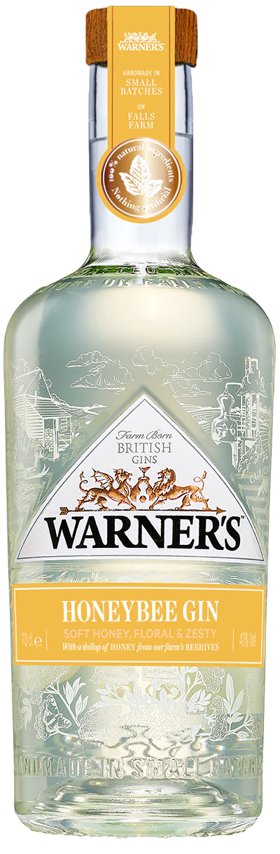 Honeybee Gin - Image 9