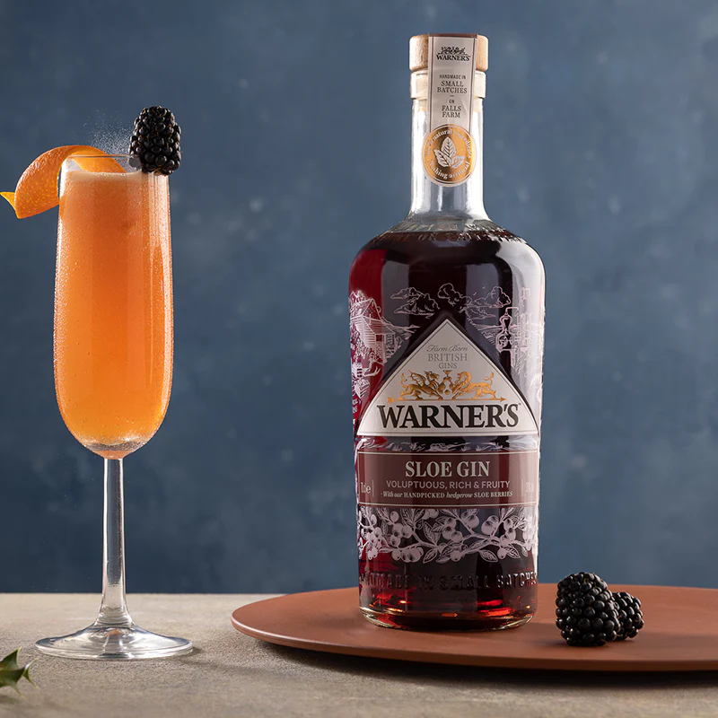 Sloe Gin - Image 3