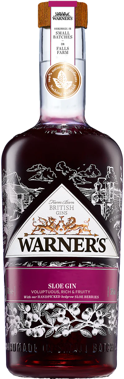 Sloe Gin - Image 6