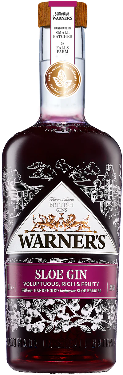 Sloe Gin - Image 7